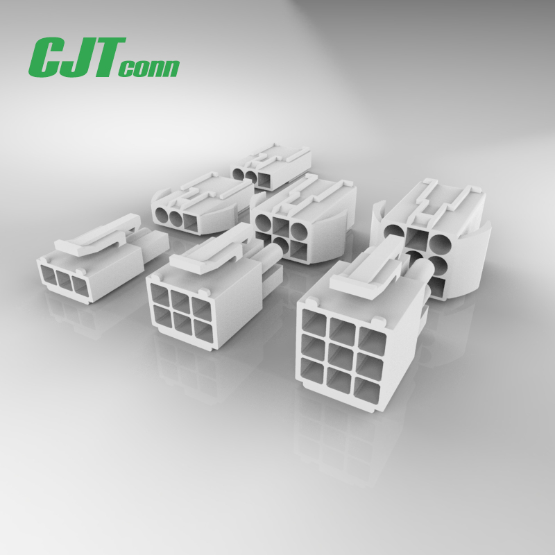 <b class='flag-5'>連接器</b><b class='flag-5'>廠家</b>科普：<b class='flag-5'>連接器</b>間距設(shè)計(jì)有什么意義？（轉(zhuǎn)載自長(zhǎng)江<b class='flag-5'>連接器</b>）