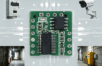 <b class='flag-5'>矿山</b><b class='flag-5'>智能化</b>升级｜AR1106 声源定位模组：井下听声辨位，守护安全与生产