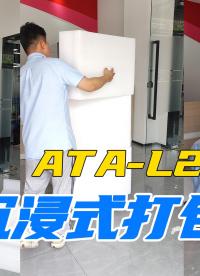 沉浸式打包功率放大器机柜！#电路知识 #人工智能 #电路原理 #硬核拆解 #功率放大器 