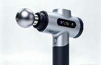 CMS8M3512S024 <b class='flag-5'>筋膜</b><b class='flag-5'>枪</b>专用无刷电机驱动控制系统技术方案