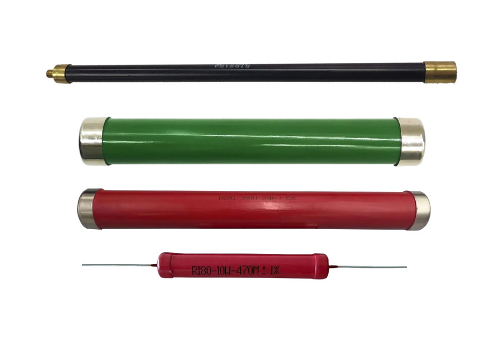 <b class='flag-5'>高壓電</b>阻的種類及作用