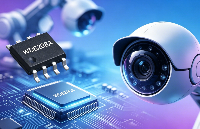 【当可靠比体积更重要】内置浪涌保护马达驱动芯片：WD6208A