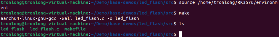 RK3576 单板机 C/<b class='flag-5'>Python</b>/MQTT 应用开发手册（二）