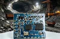 AU-48：破局礦山強(qiáng)噪絕境，筑牢井下通信<b class='flag-5'>生命線(xiàn)</b>