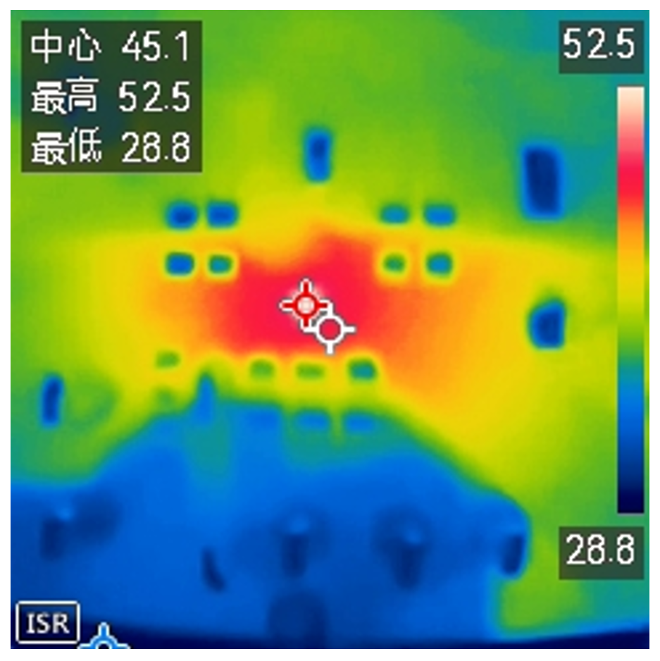 低导通电阻