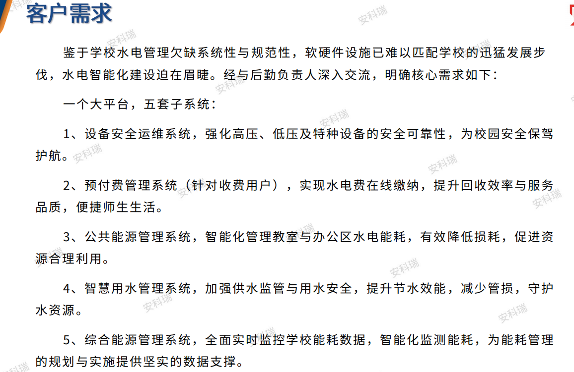 高校能源管理的“五<b class='flag-5'>合一</b>”模式——以吉首大学<b class='flag-5'>为</b>例