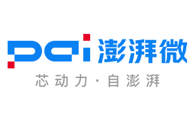 基于澎湃微 MCU 的智能硬件方案：电机控制与彩屏显示