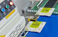 食品包裝袋重疊怎么檢測？適用袋型與現(xiàn)場邊界一次<b class='flag-5'>講清</b>