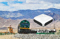 云翎智能低軌衛(wèi)星通信數(shù)據(jù)終端：智能鐵路通信的<b class='flag-5'>最后</b><b class='flag-5'>一公里</b>解決方案