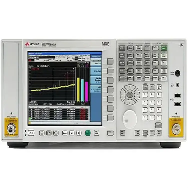 EMC<b class='flag-5'>發(fā)燒</b><b class='flag-5'>黨</b>實測：是<b class='flag-5'>德</b><b class='flag-5'>N</b>9038A才是真剛需