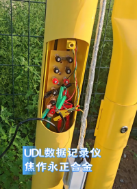 UDL2可测量自然腐蚀电位断电电位 阴极保护大容量sDL-2数据记录仪
UDL2数据记录仪阴极保护用便携多通道