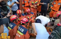 跌倒预警、轨迹追踪，智能手环为巡检人员保驾护航