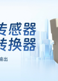 振弦傳感器信號轉(zhuǎn)換器 模擬與RS485雙輸出