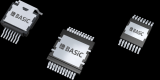 基本半导体推出第<b class='flag-5'>三</b>代碳化硅MOSFET顶部散热封装<b class='flag-5'>系列产品</b>