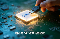 <b class='flag-5'>語音</b>芯片怎么樣寫入<b class='flag-5'>聲音</b>？一文講透<b class='flag-5'>語音</b>播放芯片的<b class='flag-5'>聲音</b>寫入之道