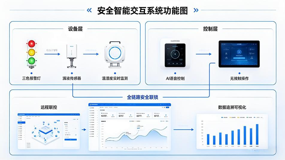 AI赋能，开启湿法工艺智能交互新时代
