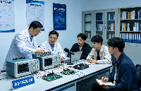 FT-02 <b class='flag-5'>全雙工</b>語音<b class='flag-5'>通話</b>測試底座：多場景語音質量驗證解決方案