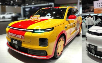 高通攜生態(tài)伙伴亮相<b class='flag-5'>2026</b><b class='flag-5'>北京</b><b class='flag-5'>車展</b>：至尊版<b class='flag-5'>上車</b>成果亮眼，<b class='flag-5'>智能</b>化體驗<b class='flag-5'>加速</b>升級