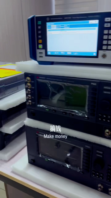 KEYSIGHY E8267D E8257D信號源#物聯(lián)網(wǎng) #信號源 