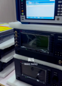 KEYSIGHY E8267D E8257D信号源#物联网 #信号源 