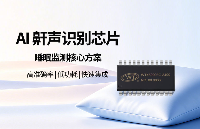 为什么做健康睡眠监测的开发者，都在寻找这颗“鼾声识别IC”？