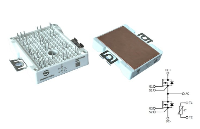 浮思特 | 从<b class='flag-5'>IGBT</b>到<b class='flag-5'>SiC</b>：一款<b class='flag-5'>功率</b><b class='flag-5'>模块</b>如何让充电桩效率提升8%
