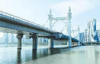 <b class='flag-5'>實(shí)時(shí)</b><b class='flag-5'>監(jiān)測(cè)</b>守護(hù)橋梁安全：直川科技在杭州跨江大橋的應(yīng)用實(shí)踐