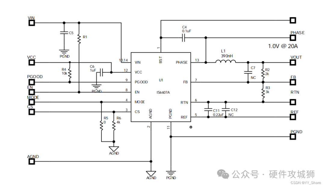 MOSFET