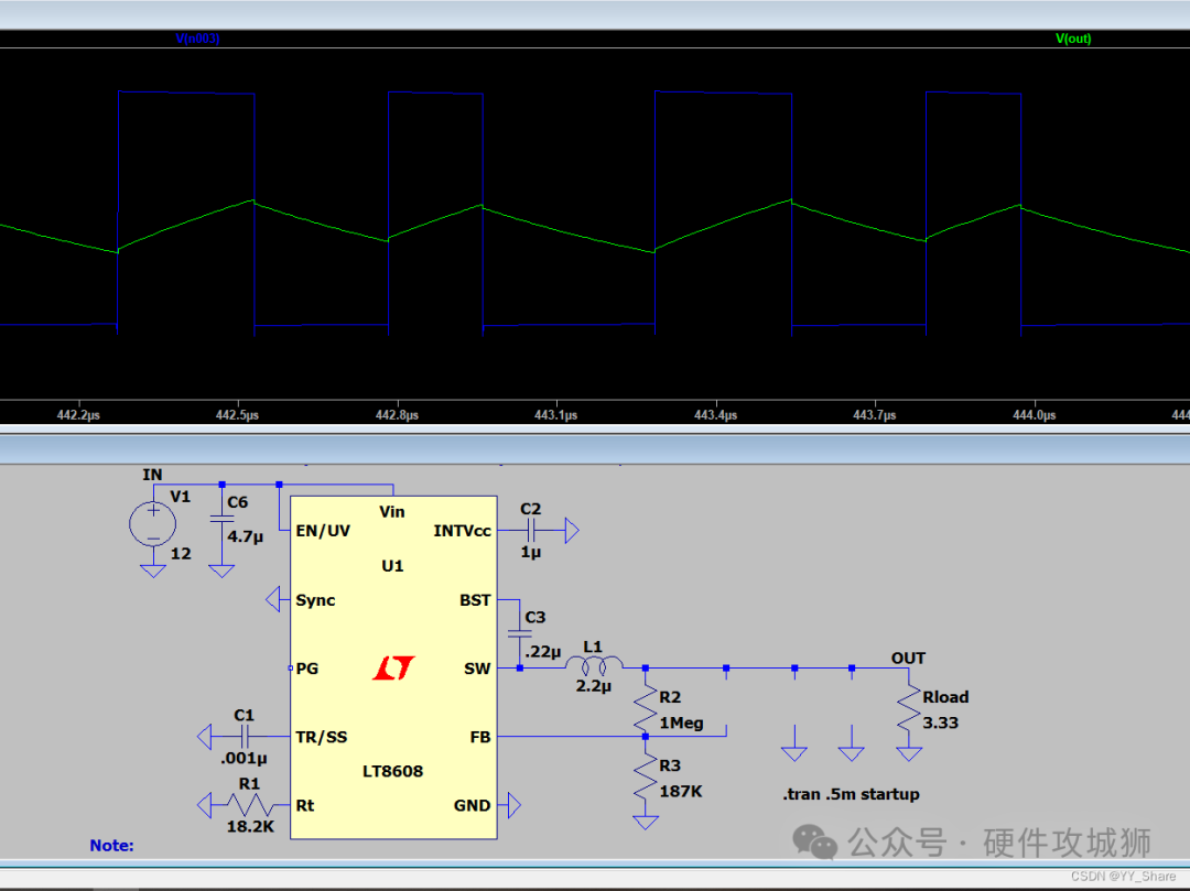 MOSFET