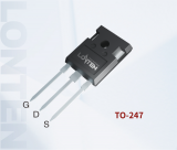 龙腾半导体推出600V/80A/37mΩ N沟道超结功率MOSFET