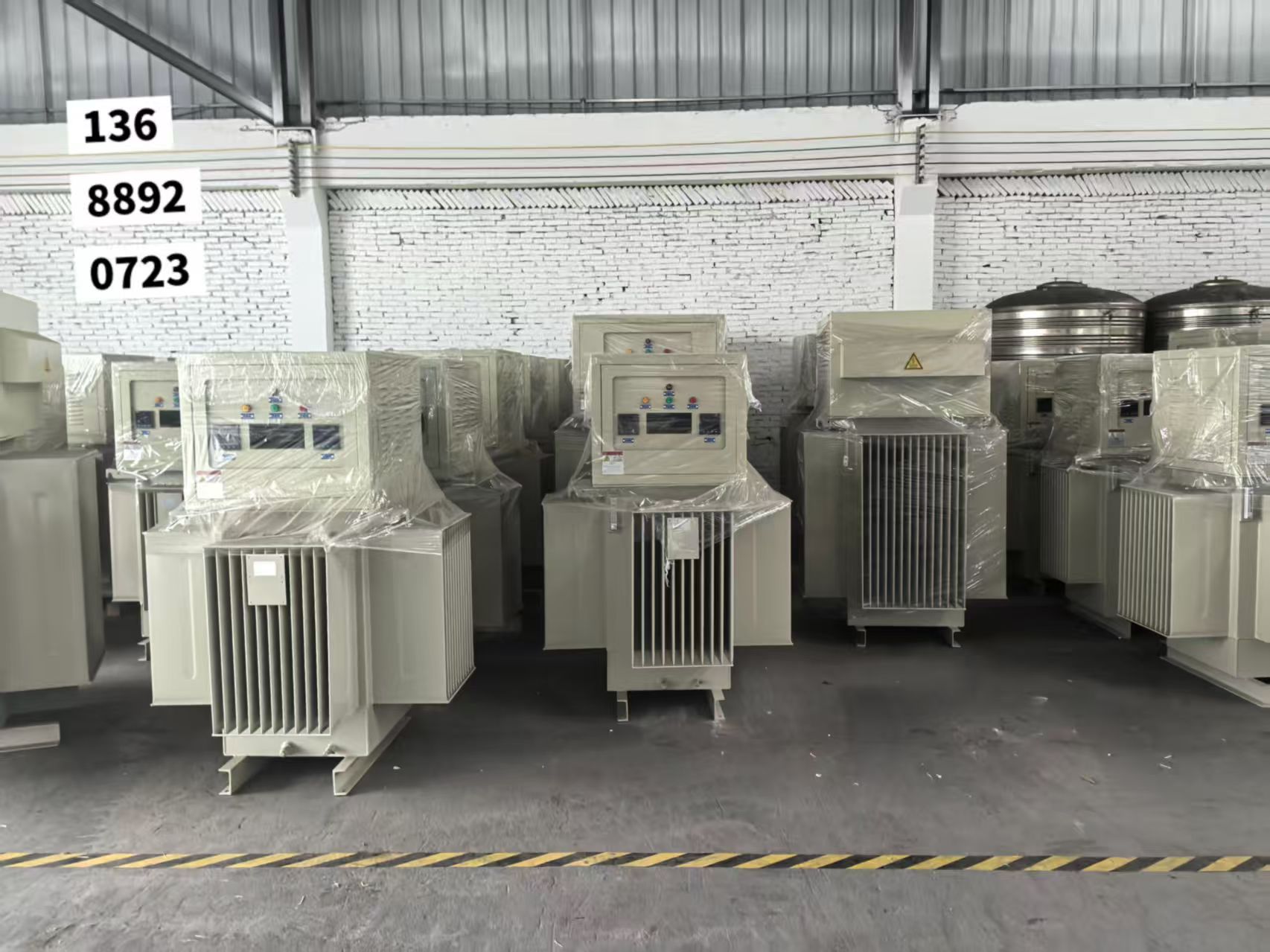 突尼斯木材加工廠300kW電機(jī)低電壓問題解決方案——800kVA油浸式穩(wěn)壓器的技術(shù)應(yīng)用