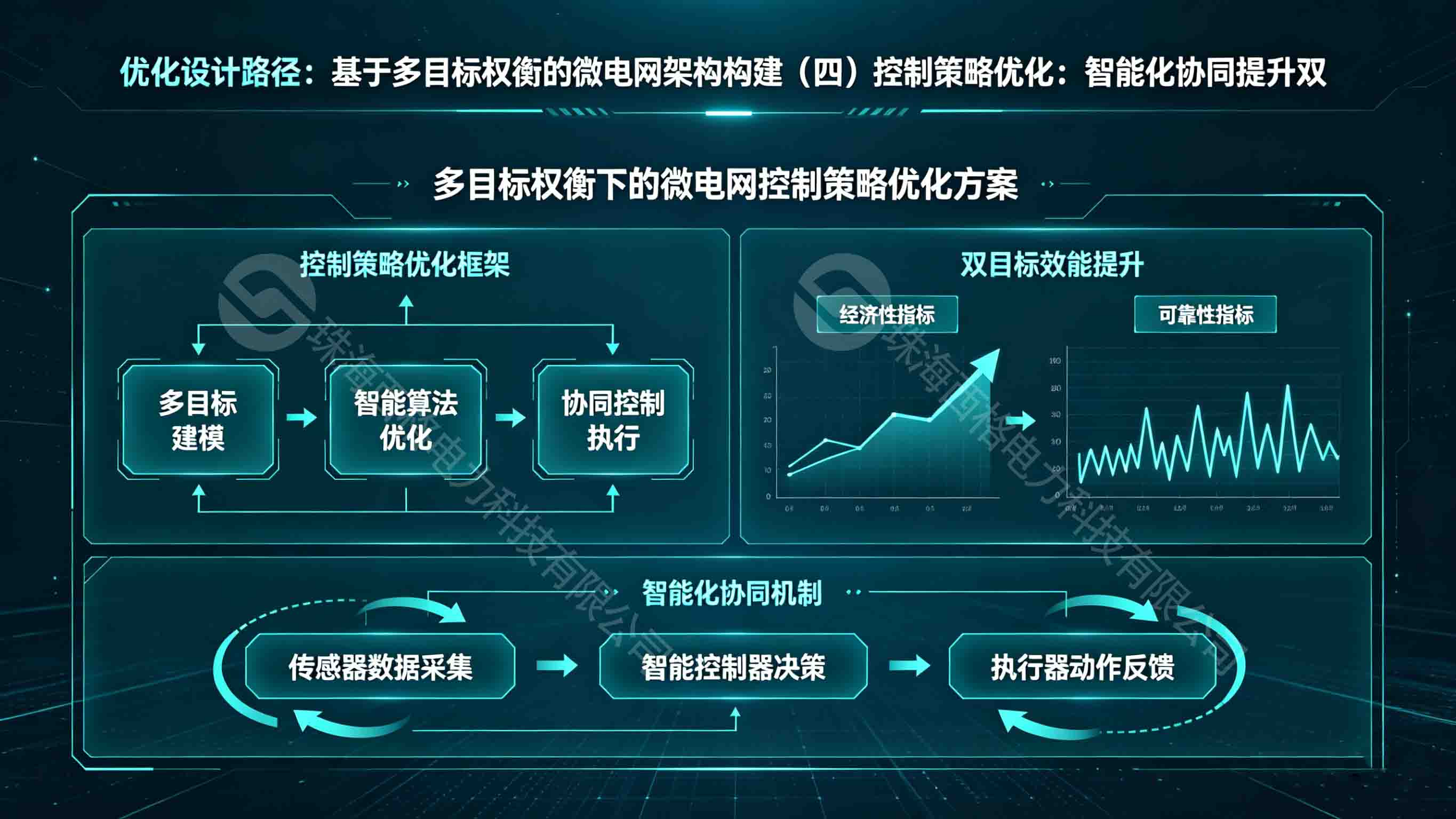 微电网