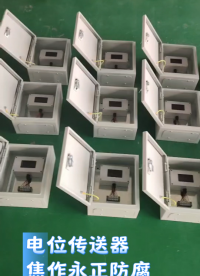 戶外防爆電位傳送設(shè)備 陰極保護(hù)變送器 4-20ma信號(hào)遠(yuǎn)傳器
