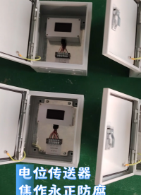 直流(4-20mA)無(wú)線智能電位傳送器 管道陰極保護(hù)信號(hào)遠(yuǎn)傳裝置
陰極保護(hù)犧牲陽(yáng)極數(shù)字RS485電位遠(yuǎn)傳器