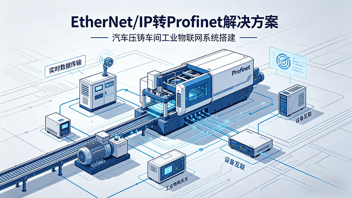 Ethernet