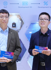 对话Nordic：揭秘Nordic 2.0时代下的低功耗无线创新（二）