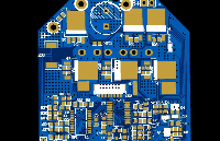 量产良率99.5%！<b class='flag-5'>电动工具</b>无刷<b class='flag-5'>电机</b>驱动<b class='flag-5'>方案</b>，拒绝批量翻车