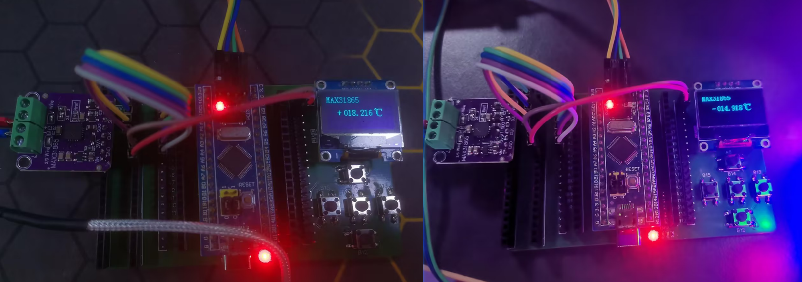STM32