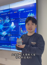 安科瑞ARCM300系列智慧用电在线监测装置，集成度高体积小，标配RS485，适用于商场、工厂、学校社区等场所