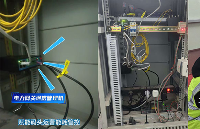 基于計(jì)訊物聯(lián)電力網(wǎng)關(guān)TG452的碼頭能耗監(jiān)控解決方案