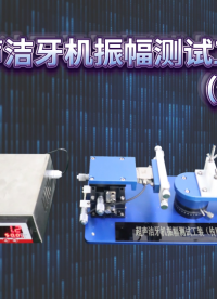 超聲潔牙機(jī)振幅測(cè)試工裝(傳感器法）YY/T0751-2009 專業(yè)生產(chǎn) 誠(chéng)衛(wèi) CW-A55-1