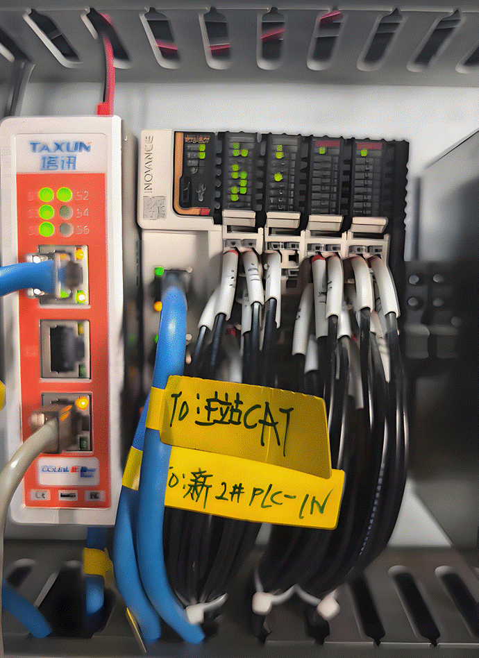 Profinet