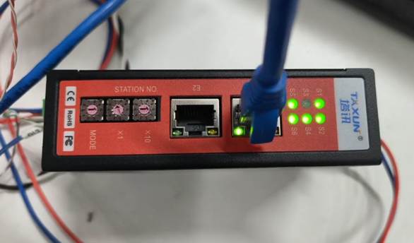 Ethernet