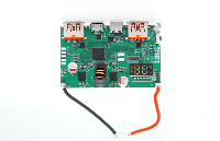 IP5385P微立芯支持雙C口快<b class='flag-5'>充</b>的100W新國標(biāo)<b class='flag-5'>移動</b><b class='flag-5'>電源</b>方案芯片