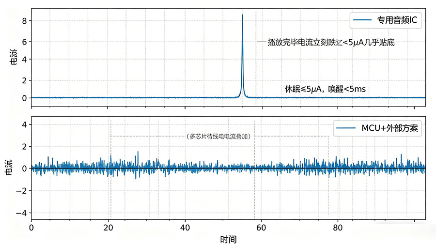 音頻IC與MCU+外部音頻功耗對比.jpg