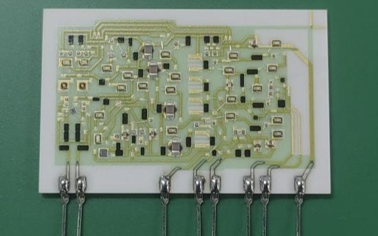 航晶運放新突破：超高供電、超高壓擺率的運放<b class='flag-5'>研制成功</b>