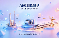 <b class='flag-5'>AI</b><b class='flag-5'>預測</b>性維護封神！設備故障提前7-14天預警，停產損失直降
