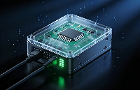 富士通 <b class='flag-5'>MB85RS</b>256B 工业 FRAM 赋能网关与通信模块长效稳定<b class='flag-5'>存储</b>