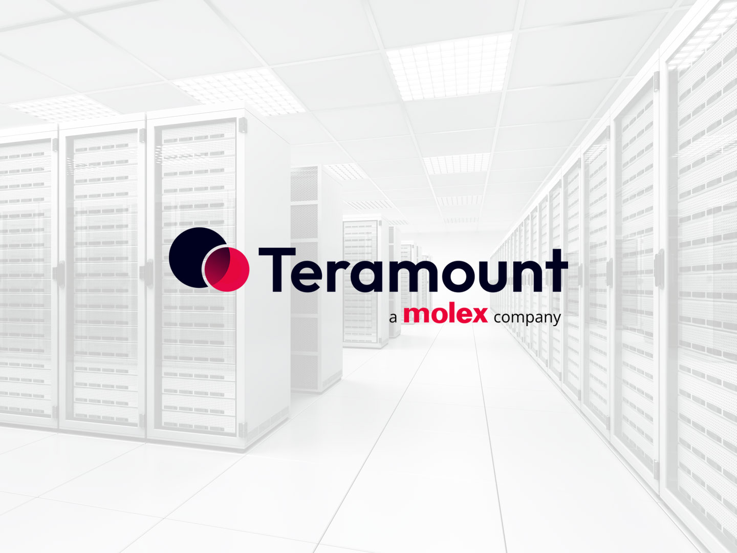 Molex 莫仕完成对 Teramount Ltd. 的收购