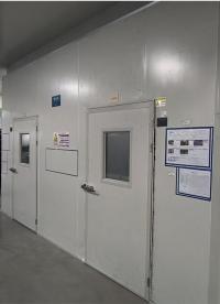 武汉地区老化房搬迁升级是由武汉格特为用户把老化设备由老厂区搬迁到新厂家，设备本次搬迁由专业技术团队全程执行
